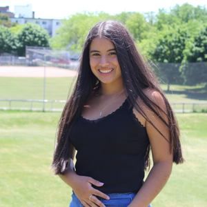 Meet your Posher, Manuela